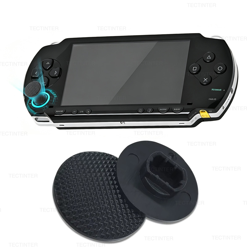 Gaming Console Joystick - สำหรับ PSP 1000 คอนโซล 3D อนาล็อกจอยสติ๊ก