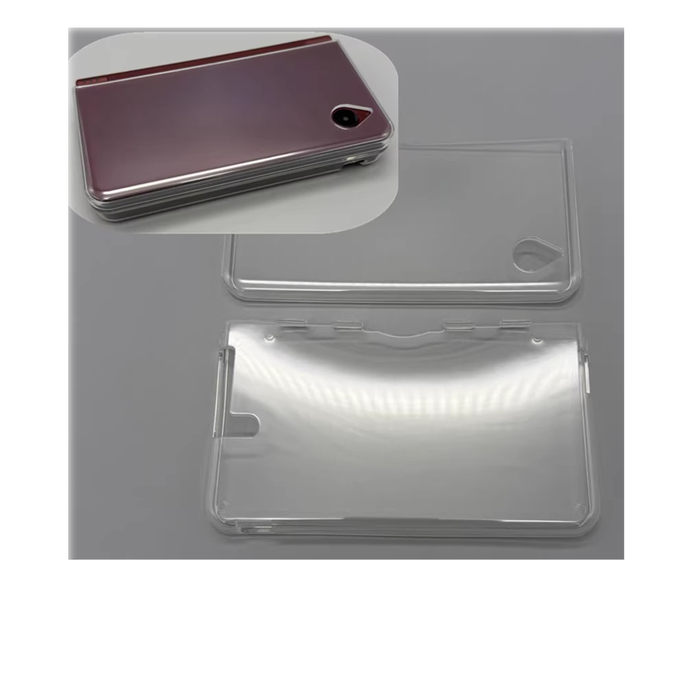 Gaming Console High Quality - ซิลิโคน TPU คุณภาพสูงสำหรับ DS I LL/NDSiLL