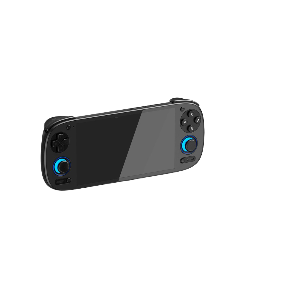 Gaming Console And - เครื่องเล่นเกมพกพา Retroid Pocket 5 RP5 Snapdragon