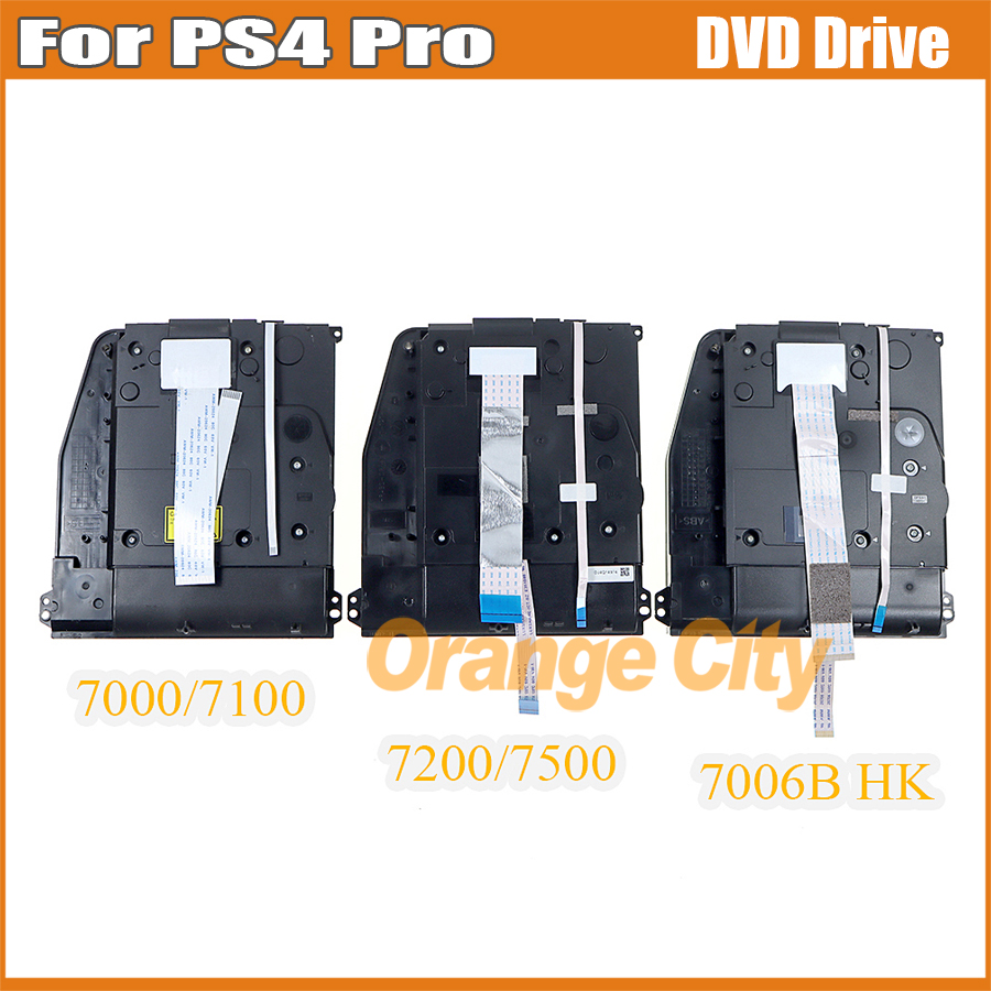Gaming Console Repair - ไดรฟ์ดีวีดีแท้สำหรับ Playstation4 Pro สำหรับ PS4 Pro