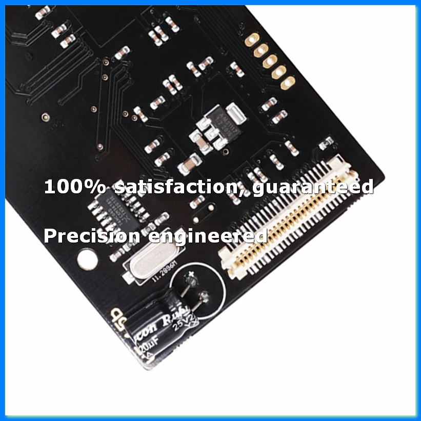 Gaming Console And - V5.15B GDEMU บอร์ดจำลองออปติคอลไดรฟ์สำหรับการ์ดหน่วยความจำ SD GDI CDI