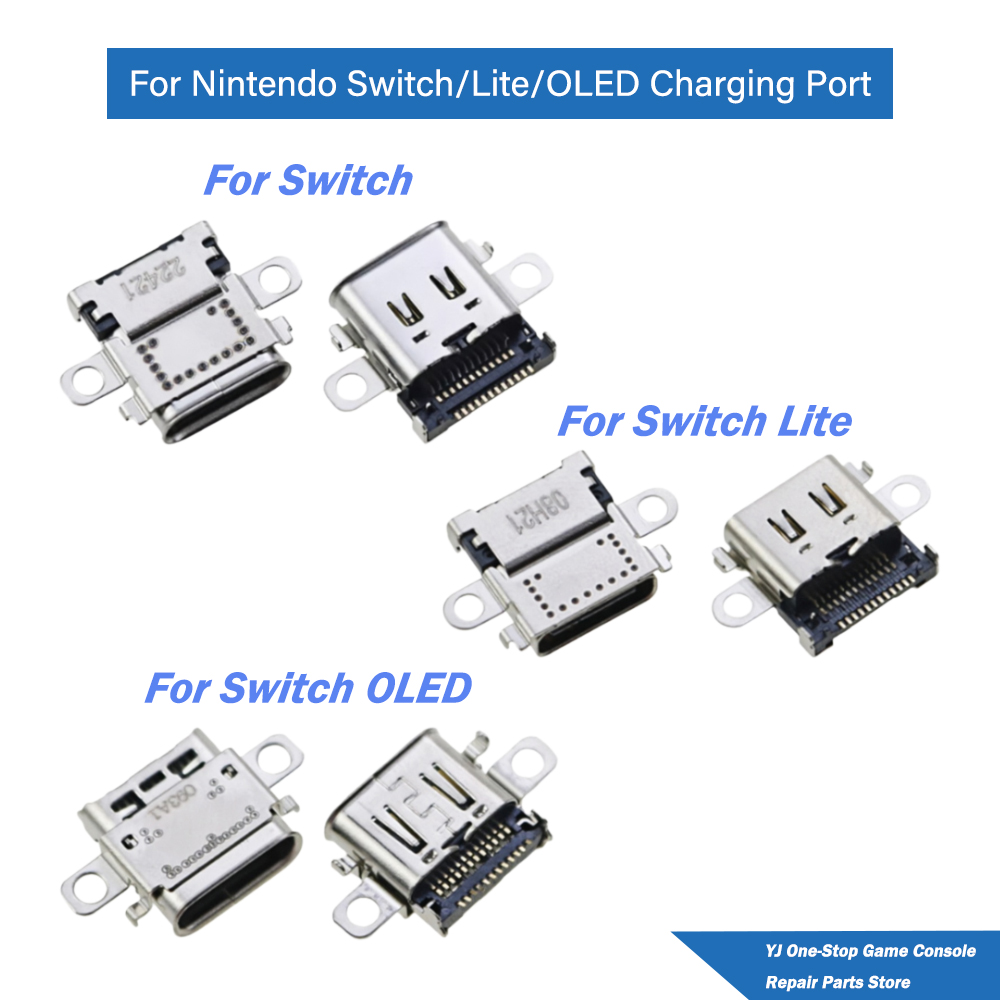Nintendo Console Switch 2 - 2/5/10 ชิ้นสำหรับนินเทนโดสวิตช์ NS Lite NS OLED