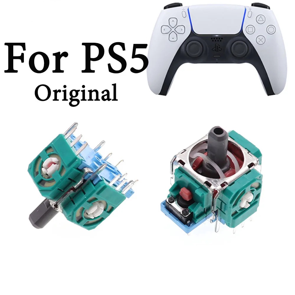 Gaming Console Repair - อะไหล่แท่งอนาล็อก 3 มิติ สำหรับเปลี่ยน 10-50 ชิ้น