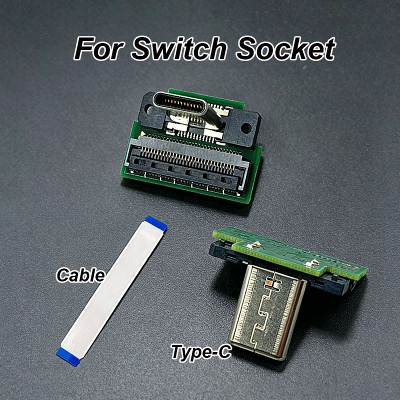 Gaming Console High Quality - 1 ชิ้น คุณภาพสูง สำหรับ NS Switch