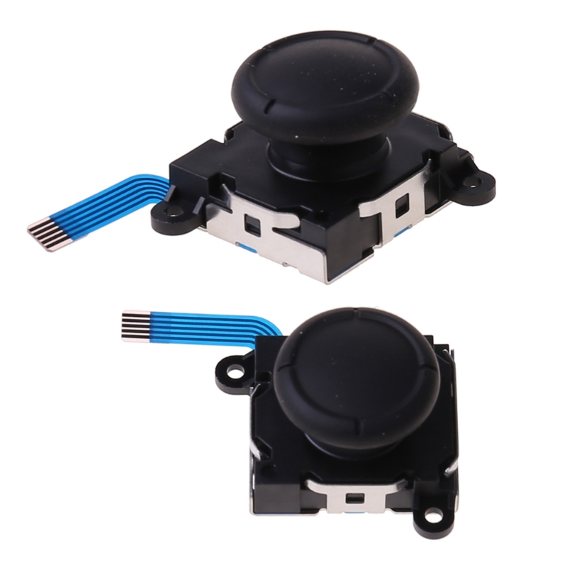 Gaming Console Joystick - 1Pc 3D Analog Sensor Stick จอยสติ๊กสำหรับ