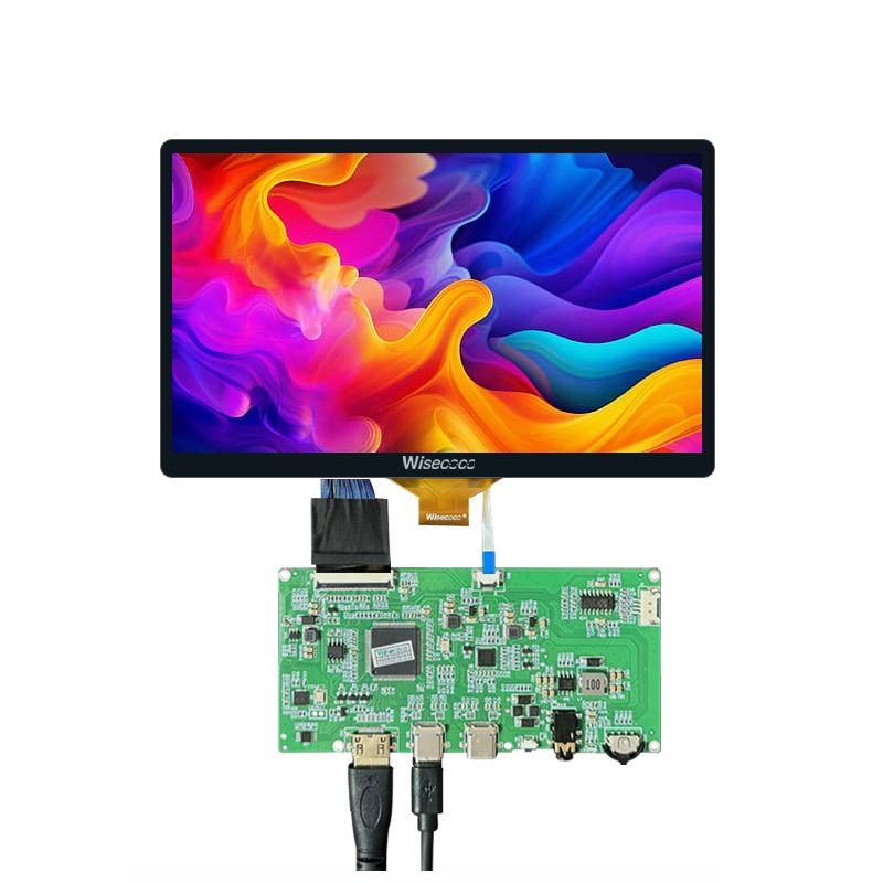 ไวส์โคโค 7 นิ้ว 1920x1080 FHD  - Gaming Console And บทวิจารณ์และราคา