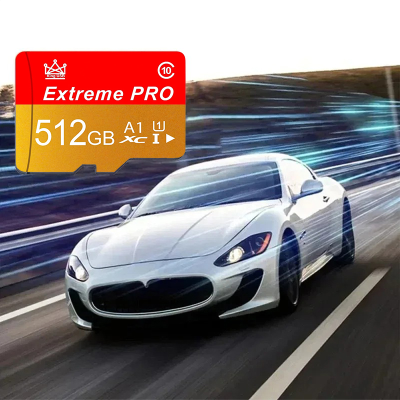 การ์ด SD ความเร็วสูง 512GB 128 - Gaming Console Mobile บทวิจารณ์และราคา