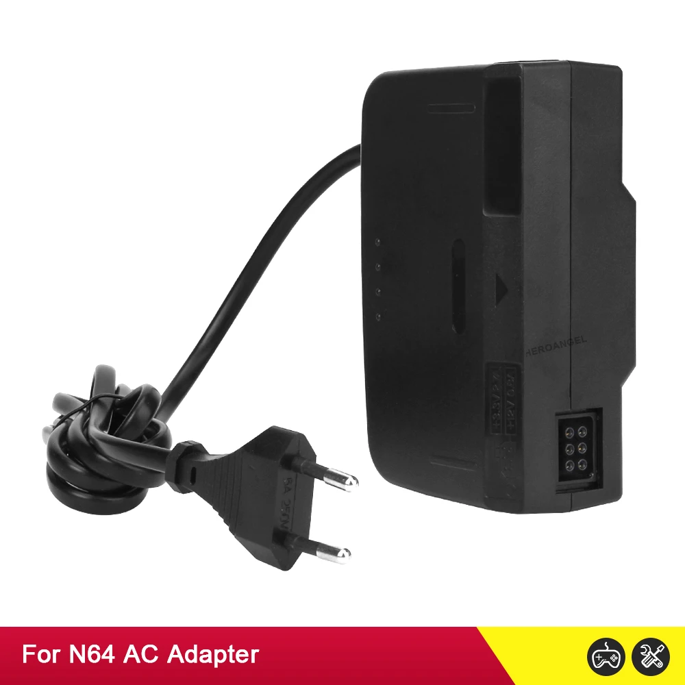 คุณภาพสูงเครื่องชาร์จติดผนังอะ - Gaming Console High Quality บทวิจารณ์และราคา