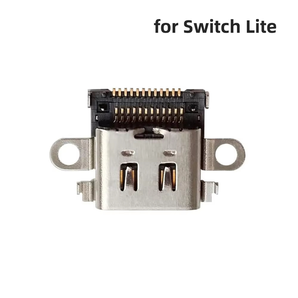 พอร์ตชาร์จแบบ Type C สำหรับเคร - Nintendo Console Switch 2 บทวิจารณ์และราคา