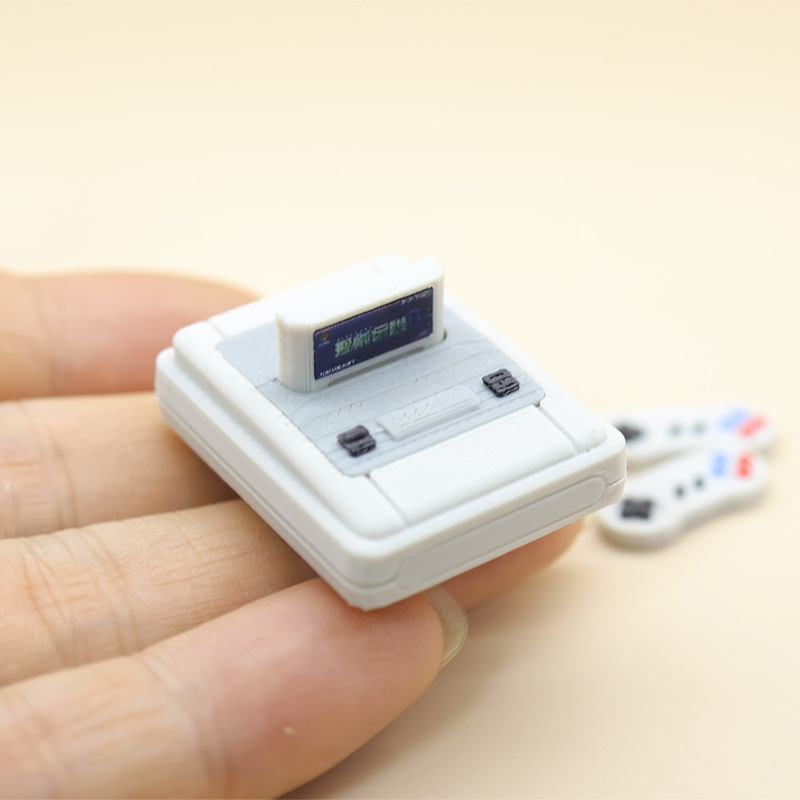 1 ชุด ตู้เกมอาร์เคดจำลองย้อนยุ - Gaming Console Mini บทวิจารณ์และราคา