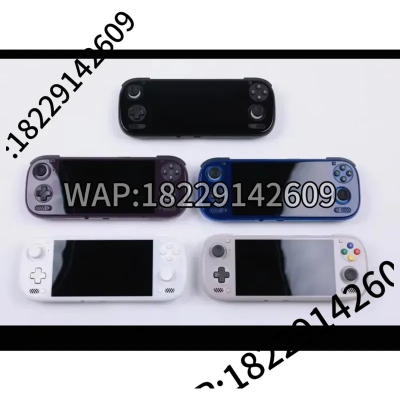เครื่องเล่นเกมพกพา AYN Odin 3  - Gaming Console And บทวิจารณ์และราคา