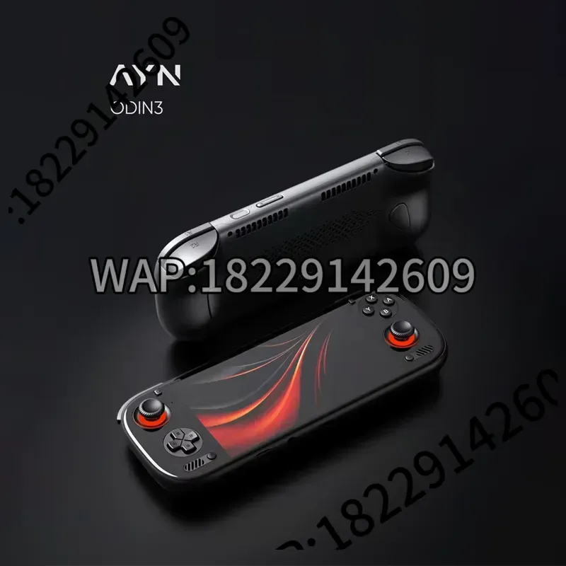 เครื่องเล่นเกมพกพา AYN Odin 3  - Gaming Console And บทวิจารณ์และราคา