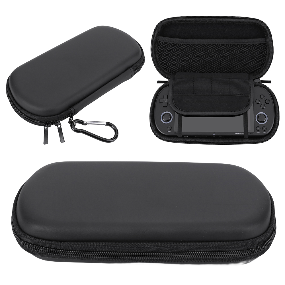 เคสพกพา EVA แบบแข็งพร้อมฟิล์มก - Gaming Console Mobile บทวิจารณ์และราคา