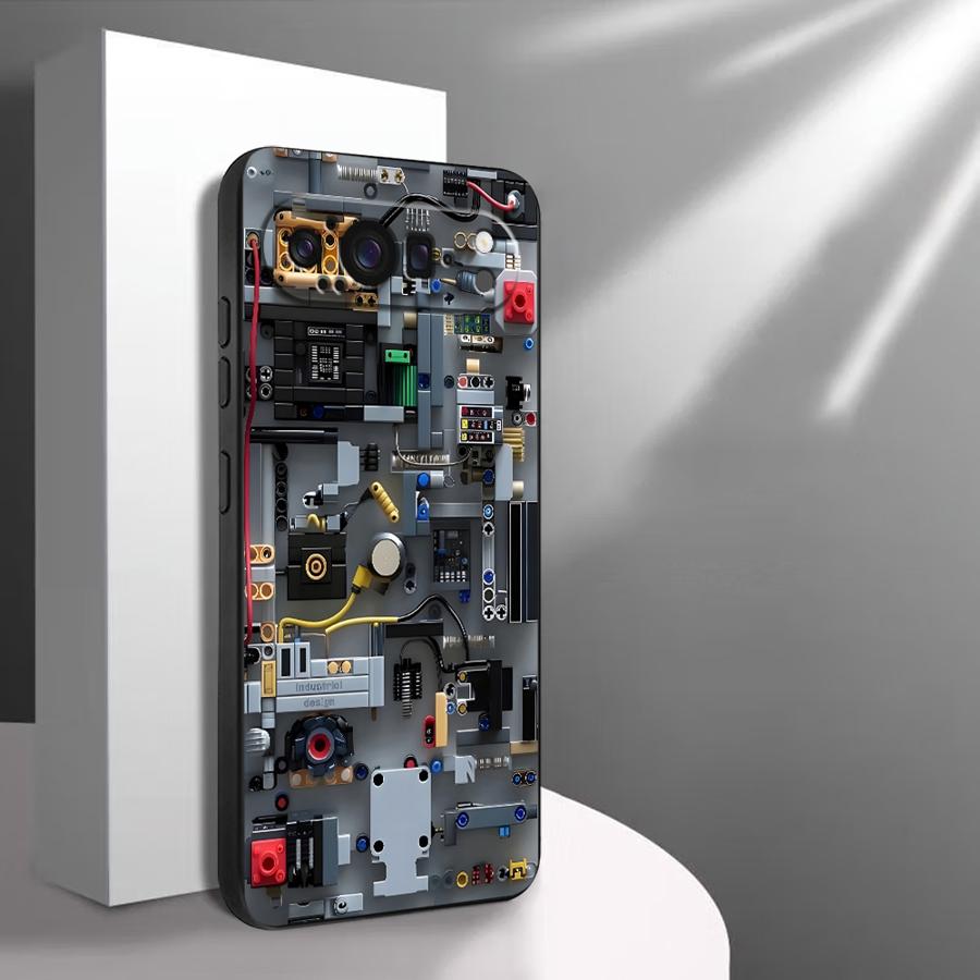 เคสสำหรับ Google Pixel 10A 8a  - Gaming Console And บทวิจารณ์และราคา
