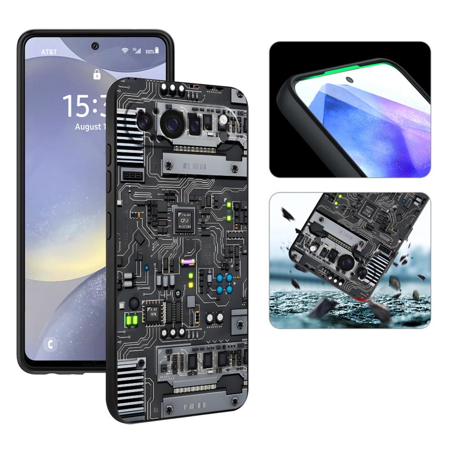 เคสสำหรับ Google Pixel 10A 8a  - Gaming Console And บทวิจารณ์และราคา