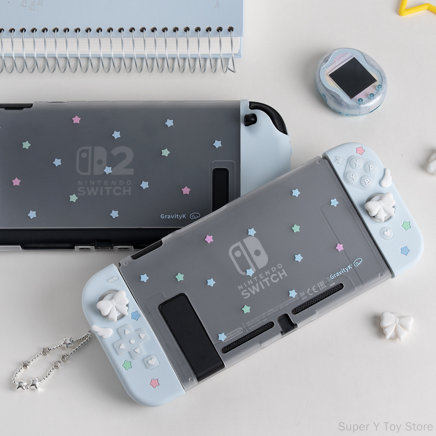 เคสป้องกันรุ่นใหม่ ดีไซน์สวย ส - Nintendo Console Switch 2 บทวิจารณ์และราคา