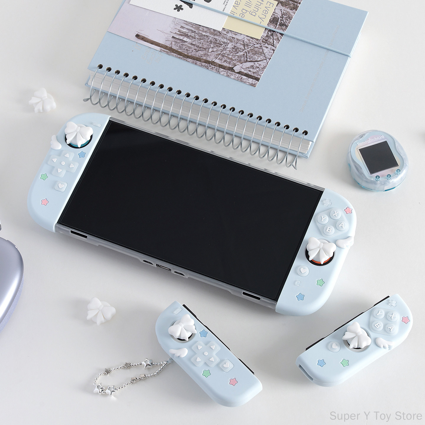 เคสป้องกันรุ่นใหม่ ดีไซน์สวย ส - Nintendo Console Switch 2 บทวิจารณ์และราคา