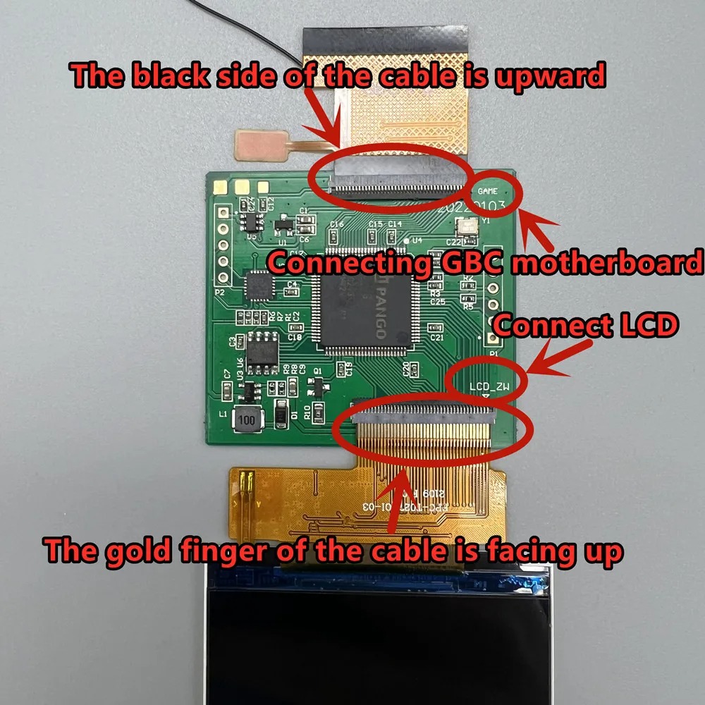 หน้าจอ LCD ความสว่างสูง IPS ขน - Nintendo Console Switch 2 บทวิจารณ์และราคา