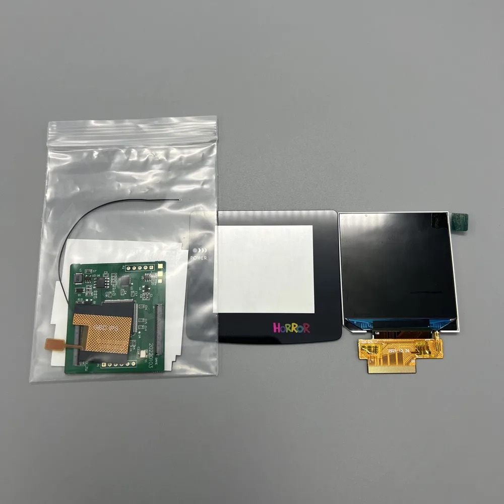 หน้าจอ LCD ความสว่างสูง IPS ขน - Nintendo Console Switch 2 บทวิจารณ์และราคา