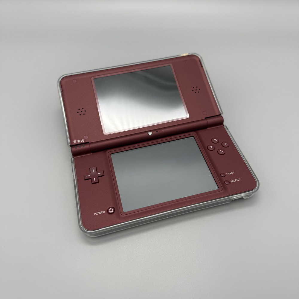ซิลิโคน TPU คุณภาพสูงสำหรับ DS - Gaming Console High Quality บทวิจารณ์และราคา