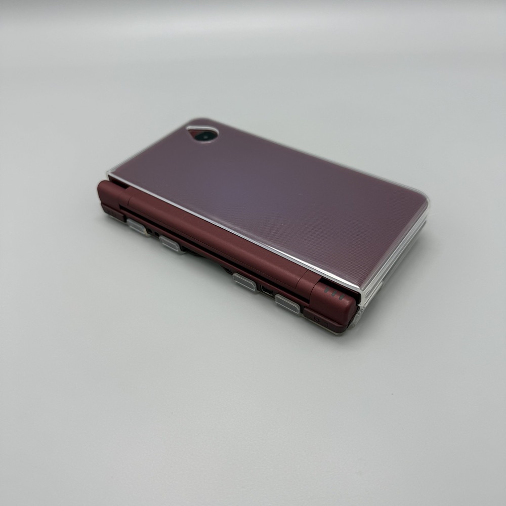 ซิลิโคน TPU คุณภาพสูงสำหรับ DS - Gaming Console High Quality บทวิจารณ์และราคา