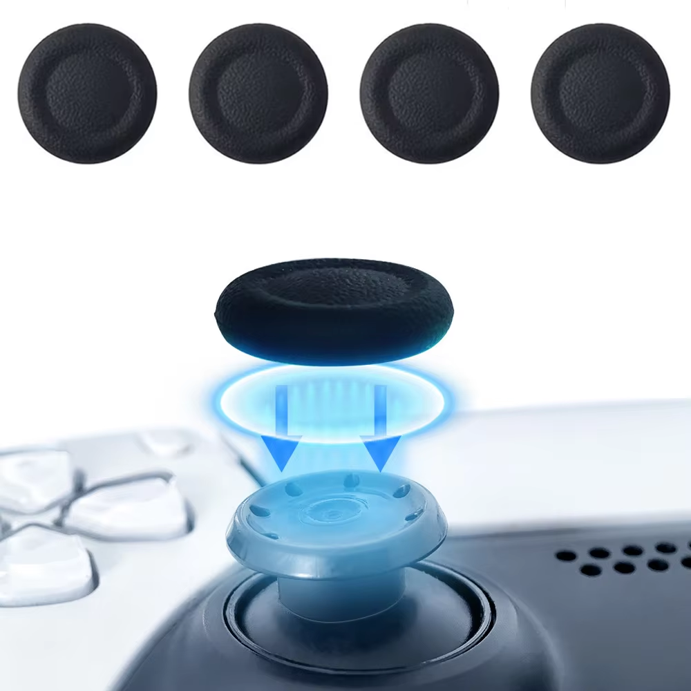 ฝาครอบจอยสติ๊กสำหรับเปลี่ยน 2/ - Gaming Console Repair บทวิจารณ์และราคา