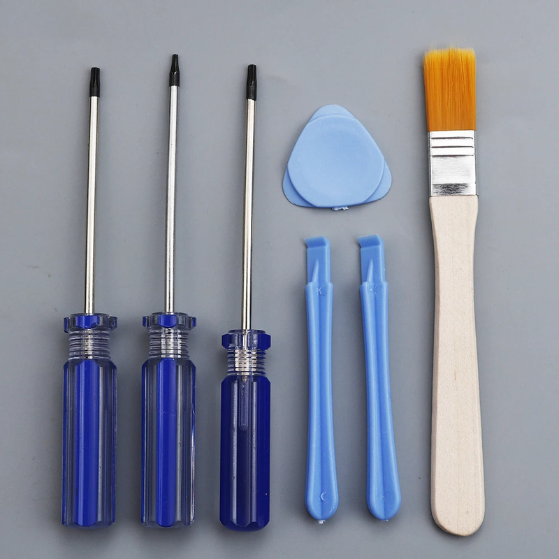 ไขควง Torx T6 T8 T10 สำหรับ Xb - Gaming Console Repair บทวิจารณ์และราคา