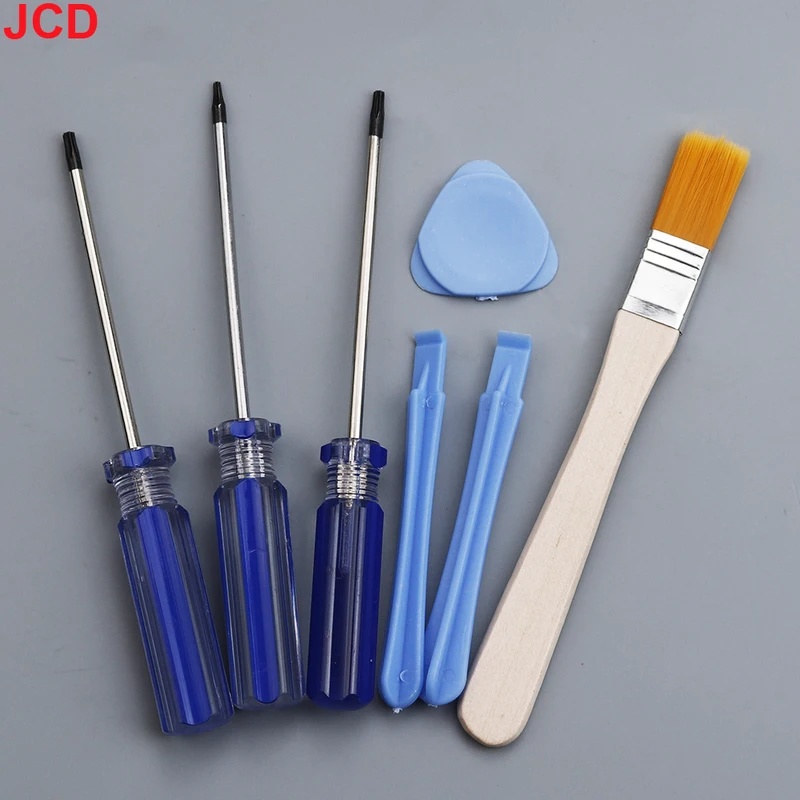 ไขควง Torx T6 T8 T10 สำหรับ Xb - Gaming Console Repair บทวิจารณ์และราคา