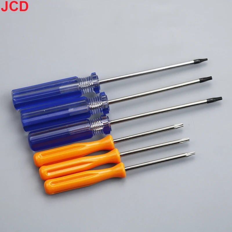 ไขควง Torx T6 T8 T10 สำหรับ Xb - Gaming Console Repair บทวิจารณ์และราคา