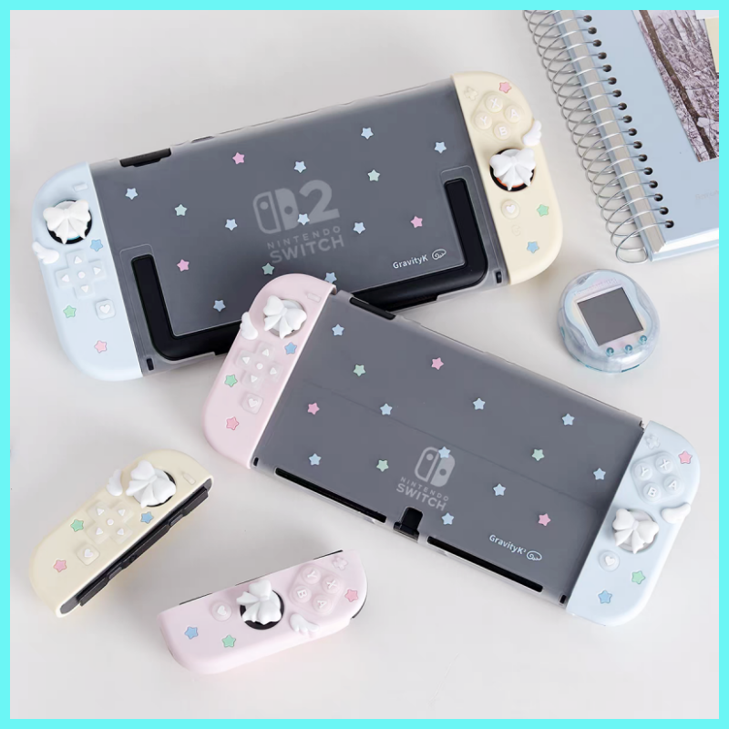 เคสป้องกัน Ns2 Shell Original  - Nintendo Console Switch 2 บทวิจารณ์และราคา