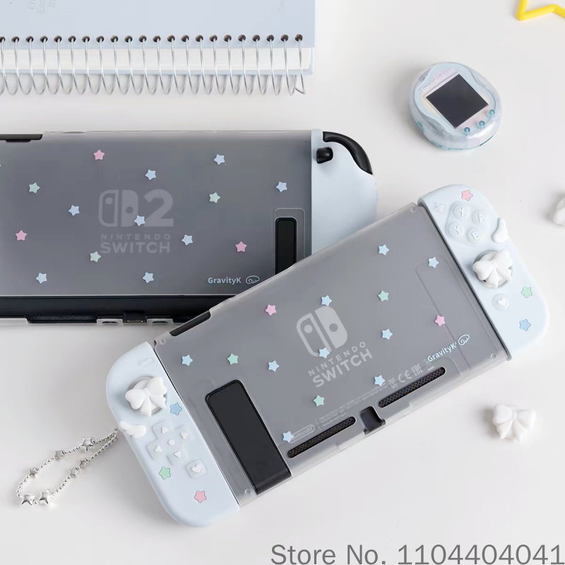 เคสป้องกัน Ns2 Shell Original  - Nintendo Console Switch 2 บทวิจารณ์และราคา