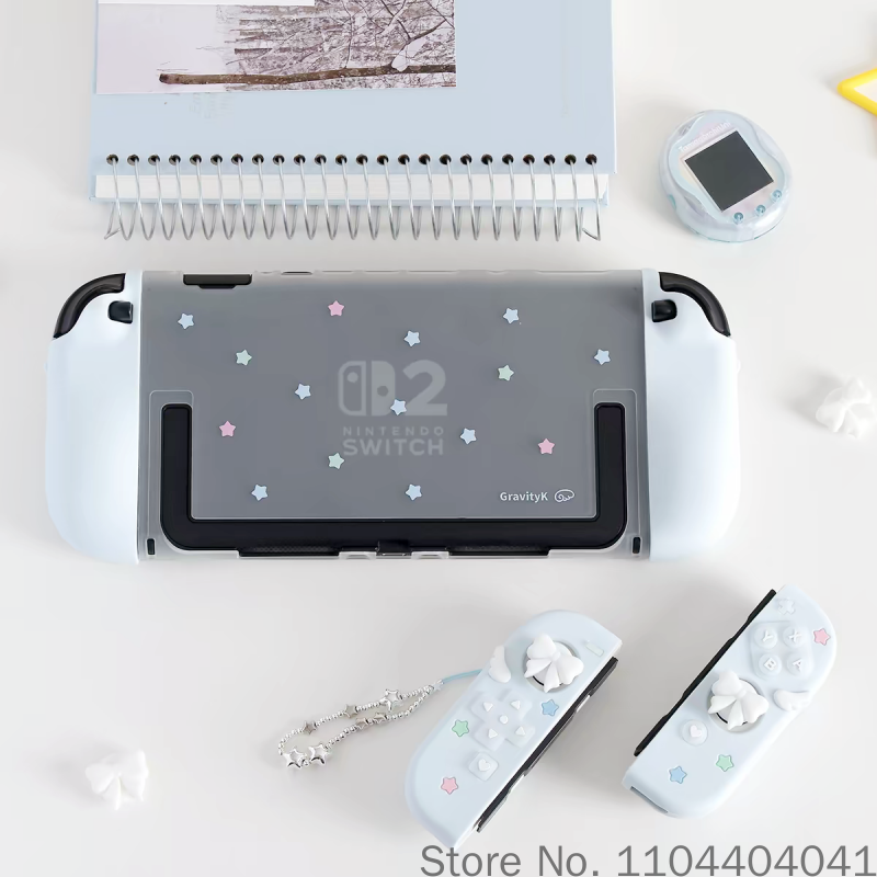 เคสป้องกัน Ns2 Shell Original  - Nintendo Console Switch 2 บทวิจารณ์และราคา