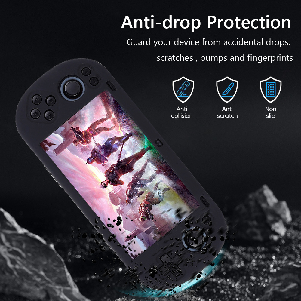 Hard กระเป๋าถือ EVA สําหรับ Tr - Gaming Console Mobile บทวิจารณ์และราคา
