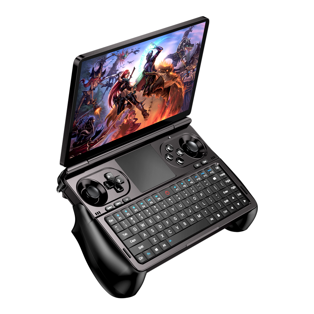 GPD Win MINI Grip แบบดั้งเดิมม - Gaming Console Mini บทวิจารณ์และราคา