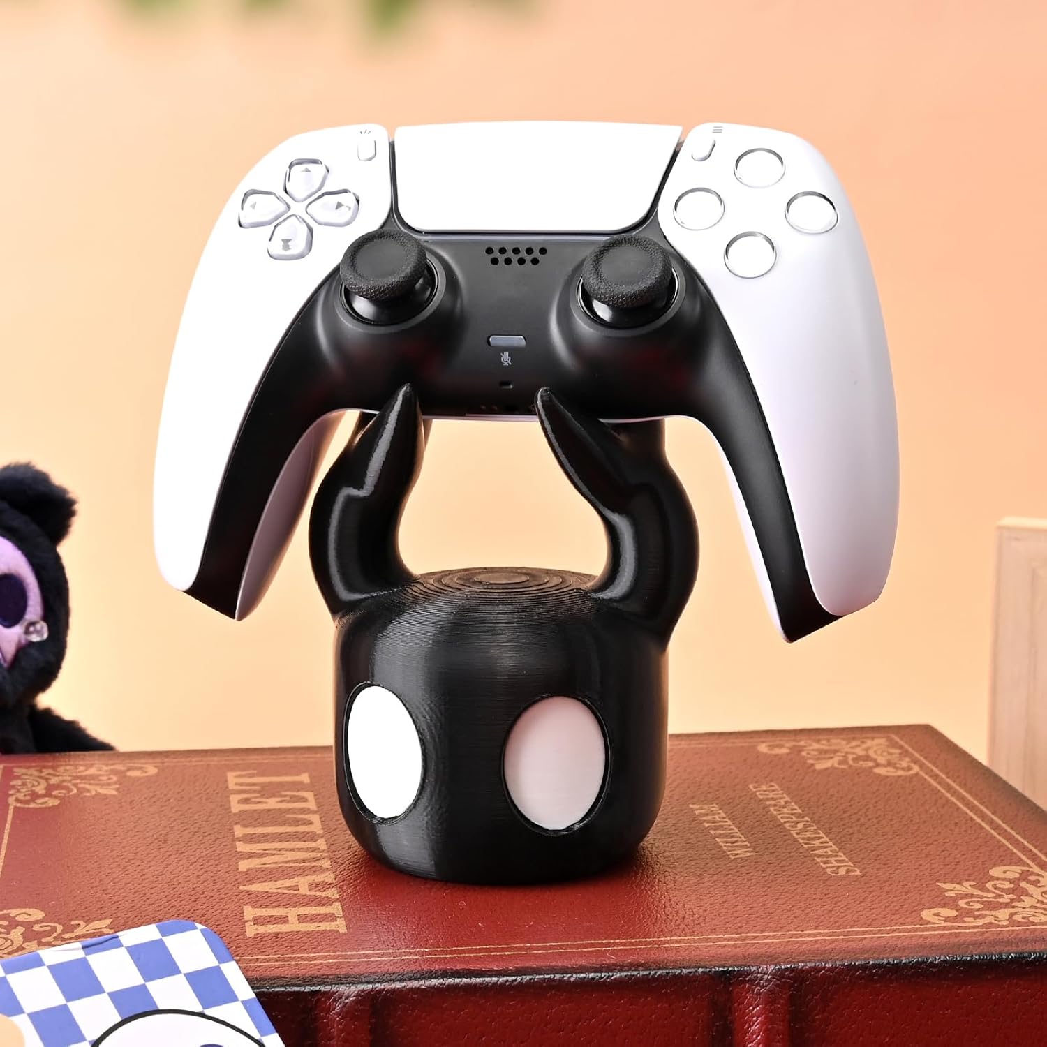 แท่นวางคอนโทรลเลอร์เกม ดีไซน์ก - Gaming Console And บทวิจารณ์และราคา