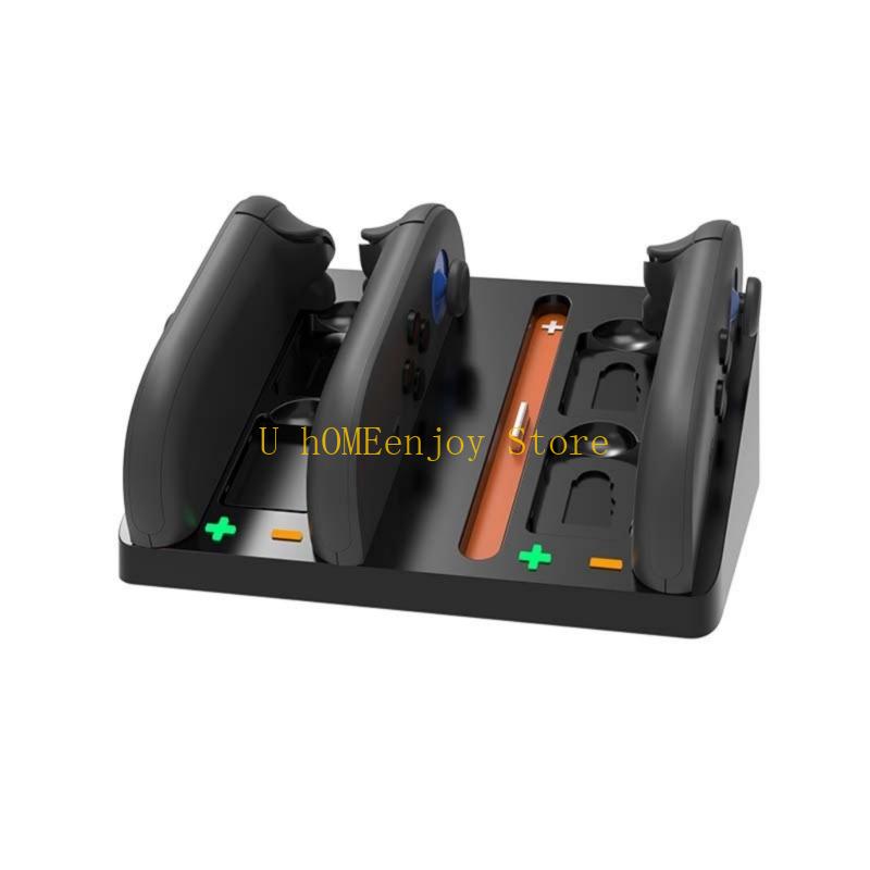 B0KF พกพาชาร์จเครื่องชาร์จเครื - Gaming Console Uk บทวิจารณ์และราคา