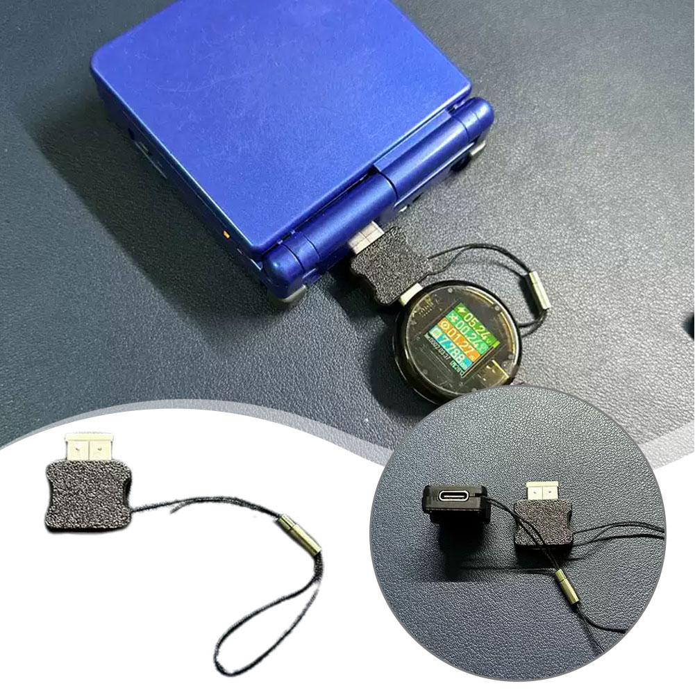 สำหรับ GBA SP อะแดปเตอร์ประเภท - Gaming Console High Quality บทวิจารณ์และราคา