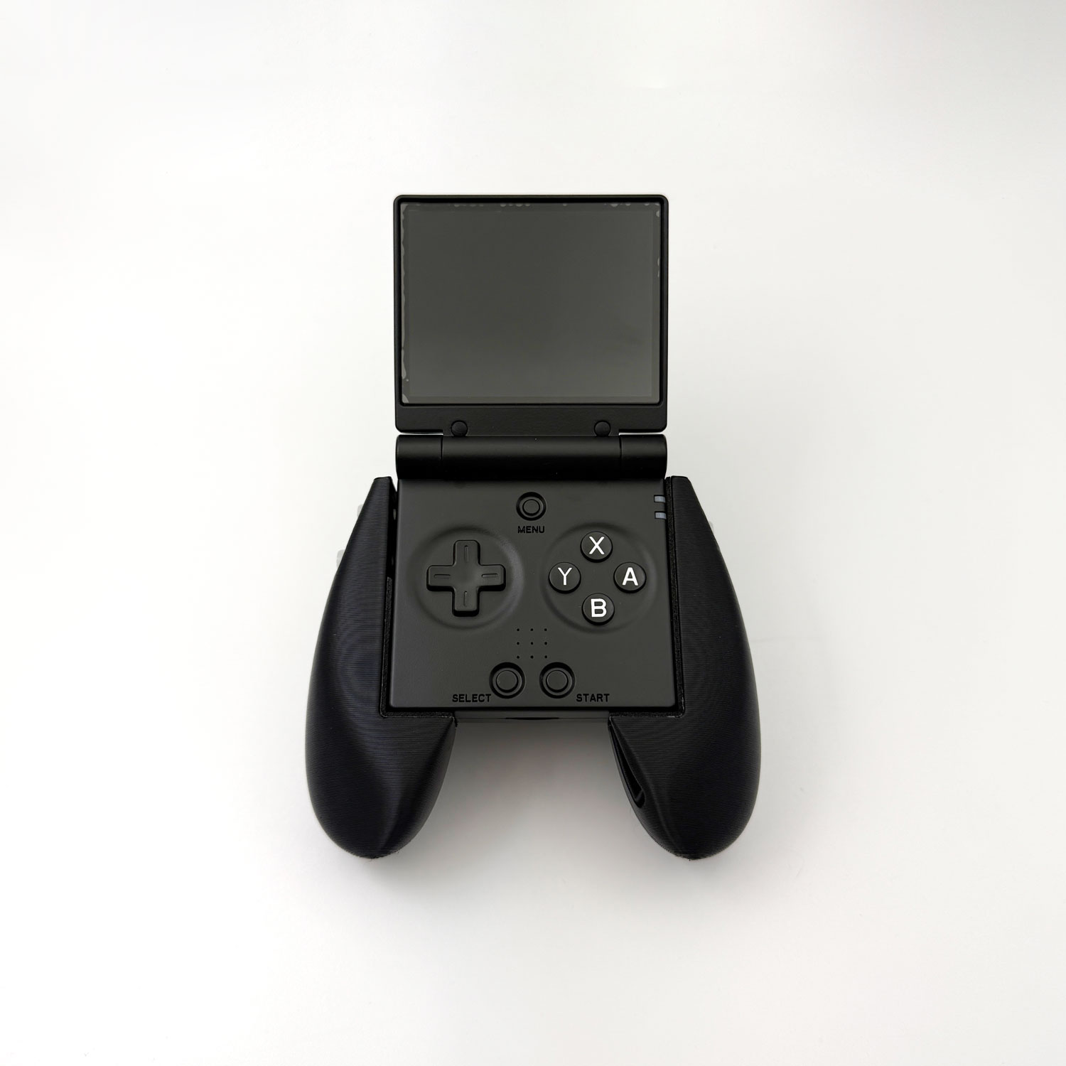 Miyoo MINI Flip Grip อุปกรณ์เส - Gaming Console Mini บทวิจารณ์และราคา
