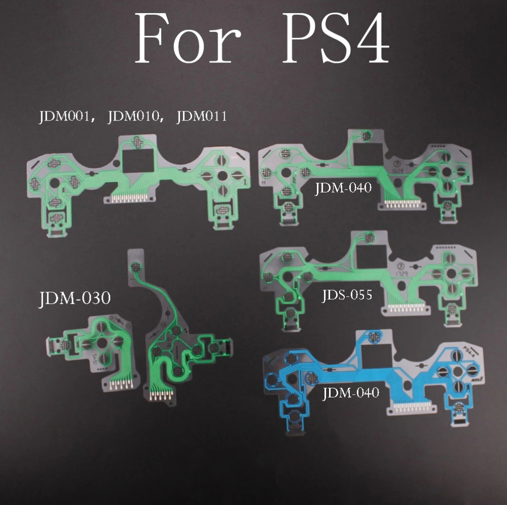 สําหรับ PlayStation 4 JDM-030  - Gaming Console Repair บทวิจารณ์และราคา