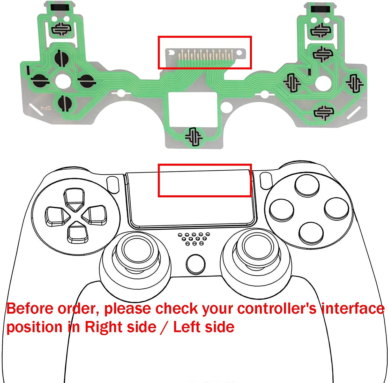 สําหรับ PlayStation 4 JDM-030  - Gaming Console Repair บทวิจารณ์และราคา