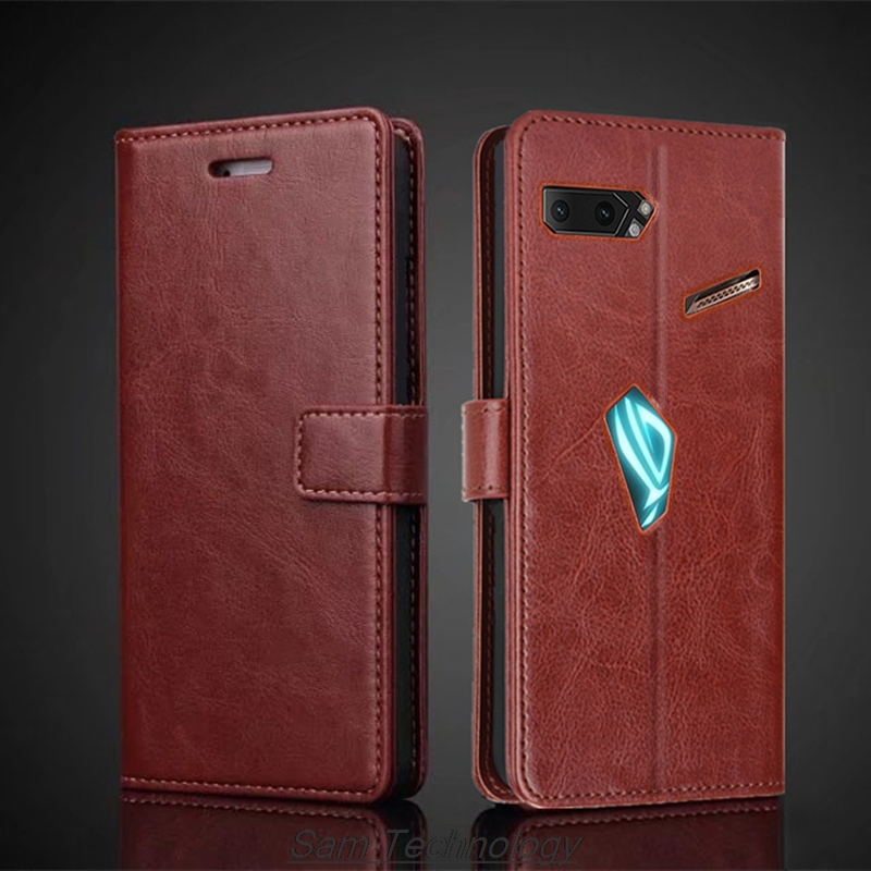เคสใส่การ์ดสำหรับ ASUS ROG Pho - Gaming Console Mobile บทวิจารณ์และราคา