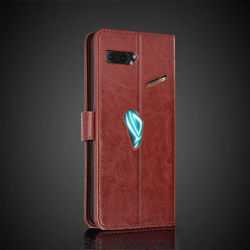 เคสใส่การ์ดสำหรับ ASUS ROG Pho - Gaming Console Mobile บทวิจารณ์และราคา