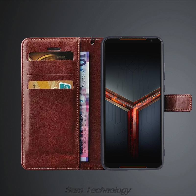 เคสใส่การ์ดสำหรับ ASUS ROG Pho - Gaming Console Mobile บทวิจารณ์และราคา