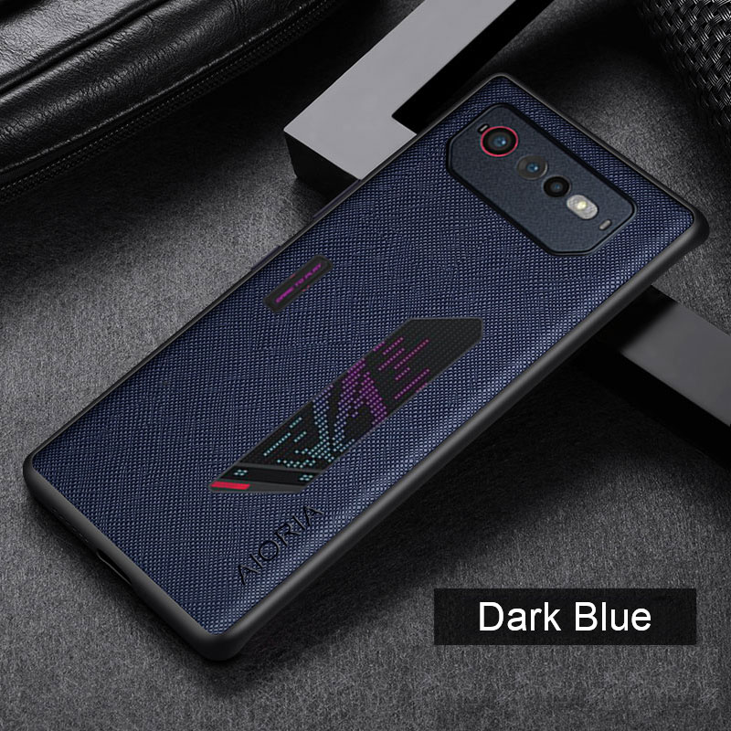 เคสหนังสุดหรูสำหรับ6D โทรศัพท์ - Gaming Console Mobile บทวิจารณ์และราคา