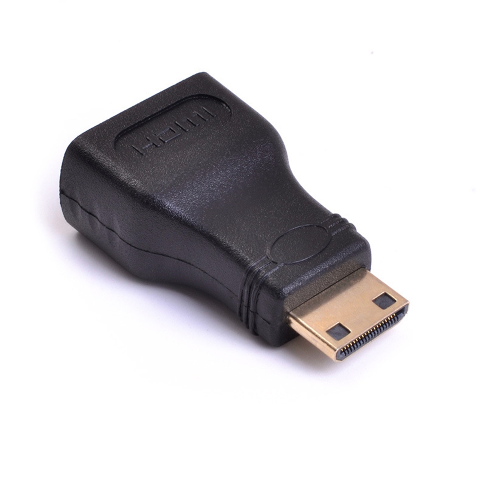 Mini HDMI ชายมาตรฐานอะแดปเตอร์ - Gaming Console Mini บทวิจารณ์และราคา