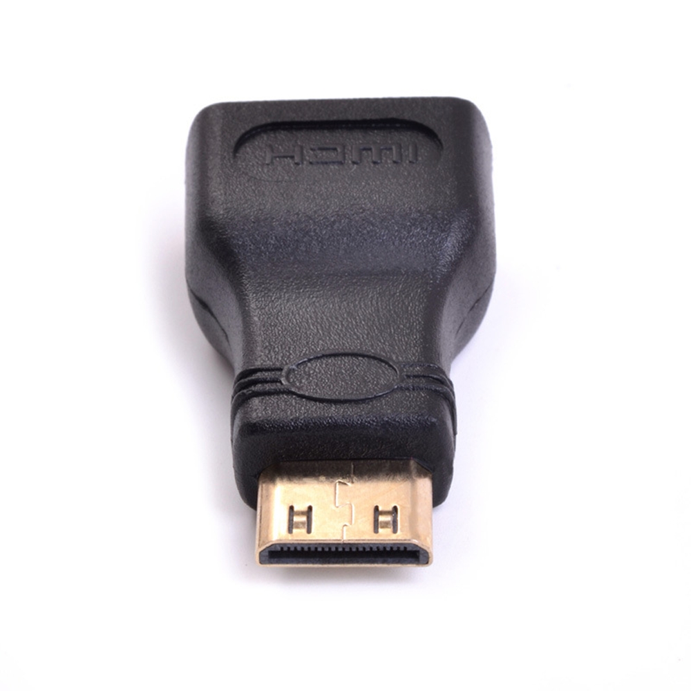 Mini HDMI ชายมาตรฐานอะแดปเตอร์ - Gaming Console Mini บทวิจารณ์และราคา