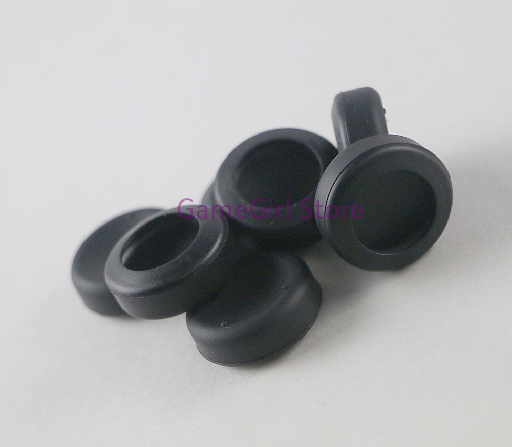 2Pcs Non-Slip ซิลิโคน Analog จ - Gaming Console Joystick บทวิจารณ์และราคา