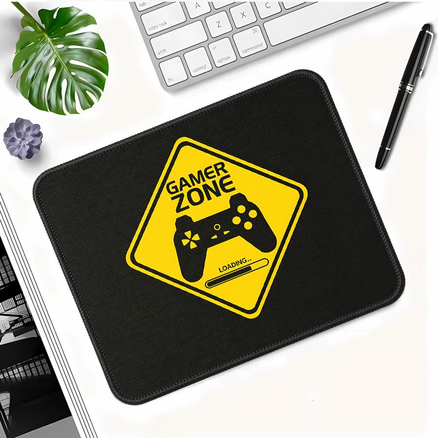 แผ่นรองเมาส์โอเวอร์ล็อค แผ่นรอ - Gaming Console Zone บทวิจารณ์และราคา