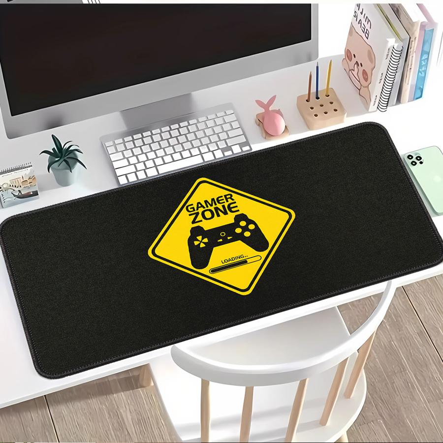 แผ่นรองเมาส์โอเวอร์ล็อค แผ่นรอ - Gaming Console Zone บทวิจารณ์และราคา