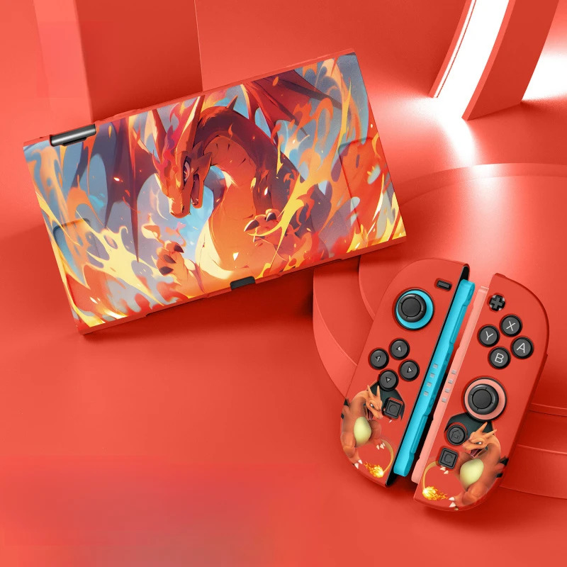 เคส TPU ลายการ์ตูนอนิเมะ Chari - Nintendo Console Switch 2 บทวิจารณ์และราคา